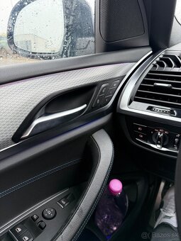 BMW X3 xDrive20d M packet - 6