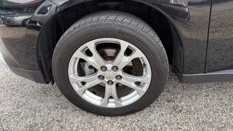 Mitsubishi Outlander 2.2 DI-D Intense - 6