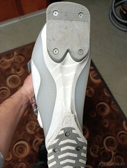 Lyžiarky dámske Atomic 37,38 - 6