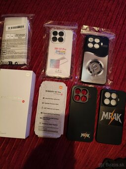 Xiaomi 15 t pro 512 GB - 6