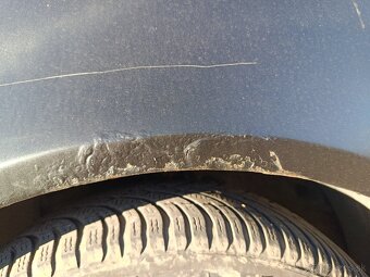 Predám golf 4 4x4 1999 rok - 6