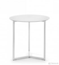 Nočný stolík / odkladací stolík (2ks) - 6