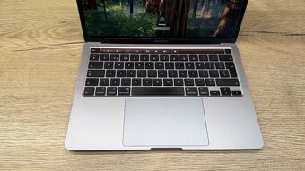 Apple MacBook Pro 13" 2020 512GB - 6