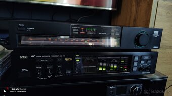 Sansui T-500L - 6