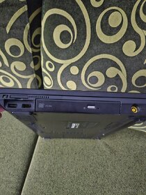 Lenovo ThinkPad SL510 - 6