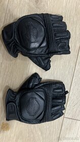 Harley Davidson rukavice L - 6