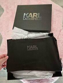 Karl Lagerfeld  tenisky - 6