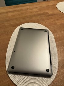 Apple MacBook PRO 13” Space Gray TouchBar - 6