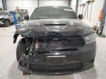 Dodge Durango 5.7 HEMI 2019 - 6