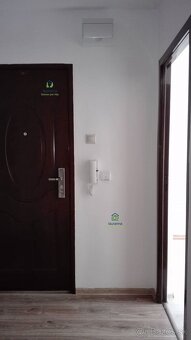 4 izbový byt v centre mesta DS, s veľkým balkónom a veľkou p - 6