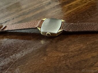 Omega de ville - 6