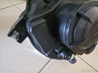 Fiat 500 halogen svetlomety 2015-2023,original - 6