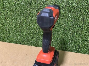 Hilti Nuron Aku vŕtací skrutkovač SF 4-22 - 6