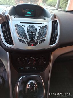 Ford Grand C-Max - 6