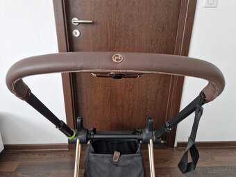 Cybex Priam - 6