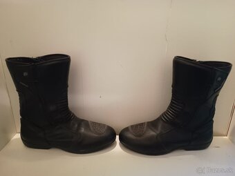 Velkost 45 - moto cizmy Probiker - 6