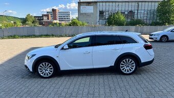 Opel Insignia ST 2.0 CDTI Country Tourer 4x4 AT6 - 6