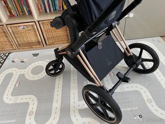 Cybex Priam - 6