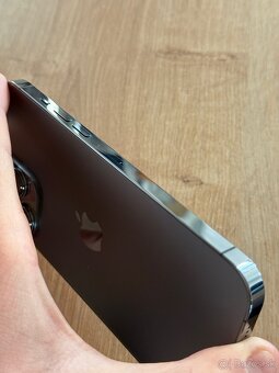 Iphone 13 Pro Max Graphite 256GB - 6