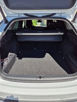 Škoda octavia IV SCOUT 2.0 tdi 147kw 4X4 - 6