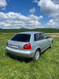 Audi a3 1.9tdi 81kw predam - 6