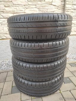 letné pneumatiky 185/65 R15 88H - 6