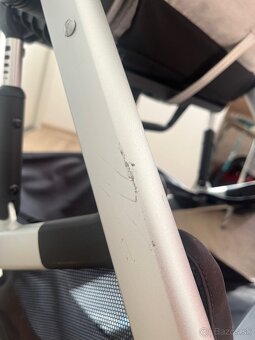 Cybex balios s lux - 6