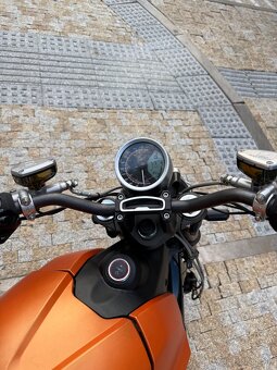 Super SOCO TC MAX - 6