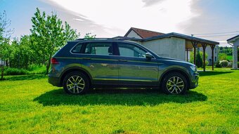 Volkswagen Tiguan 2.0 TDI SCR BMT 190k 4MOTION - 6
