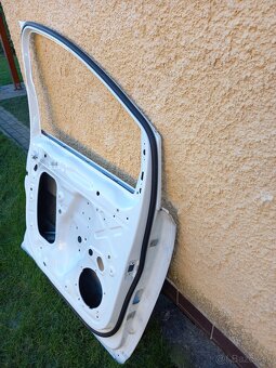 Dvere SEAT ALHAMBRA (710, 711) 2010 - 6