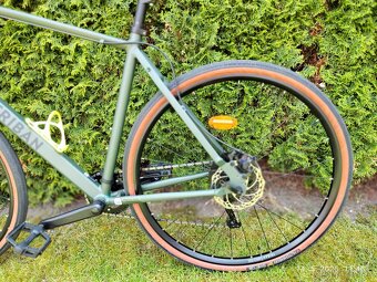 Gravel Triban GRVL120LX - 6