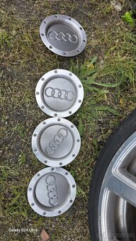 Disky audi 5x112 r20 - 6