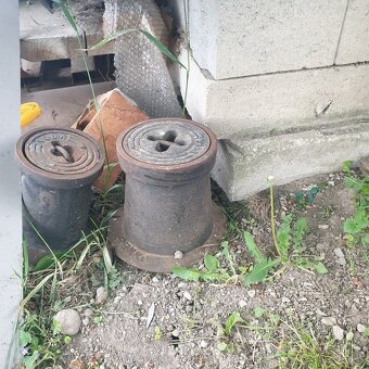 Hydrant - 6
