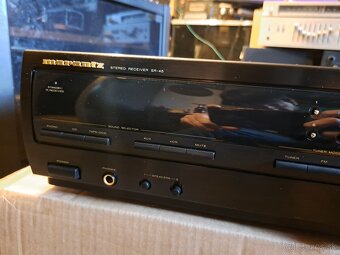 Receiver MARANTZ SR 45 - 6