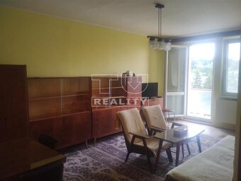 3 izbový byt Vrbové - 6