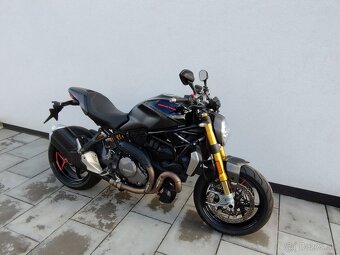 Ducati Monster 1200S 2020 - 6