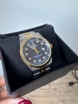 Rolex hodinky - 6