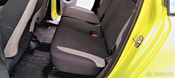 Citroen C3 Picasso 1.4 Benzin Style 2011 - 6