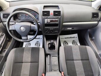 Volkswagen Golf 1.9 TDI Trendline M5 - 6