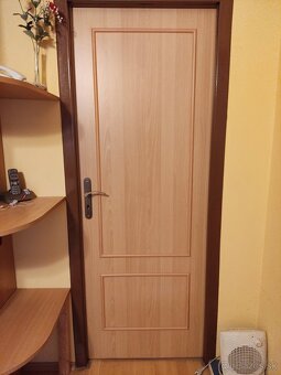 Predám interiérové dvere - 6