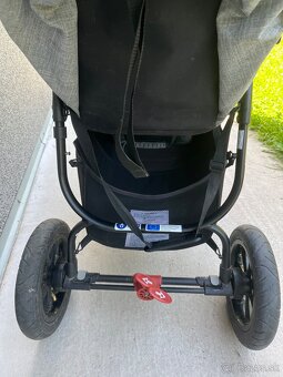 Valco baby sport trend 4 - 6