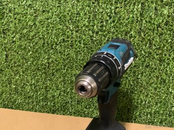 Makita Aku bezuhlíkový príklepový skrutkovač  DHP485 - 6