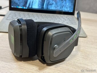 Astro A10 Gaming Headset - 6