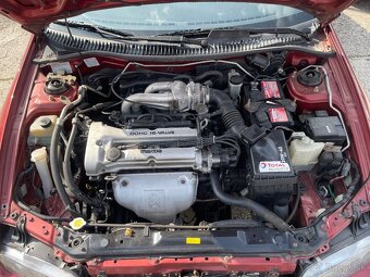 Mazda 323f - 6