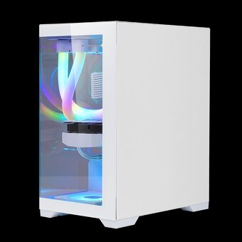 Herný stolný PC s Nvidia GeForce RTX 5060 - 6
