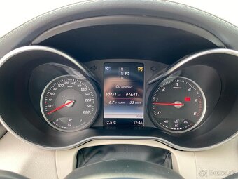 Mercedes-Benz C220 4MATIC - 6