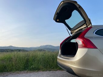 Volvo V60 D3 automat - 6