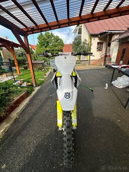 Husqvarna Fc 250 2020 - 6