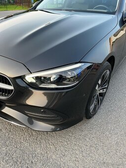 Mercedes-Benz C 220d Combi Automat//model 2022// - 6