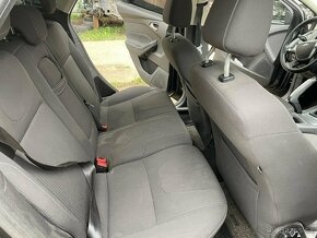 Ford Focus. MK3 1.6.tdci rv.2011 85kw - 6